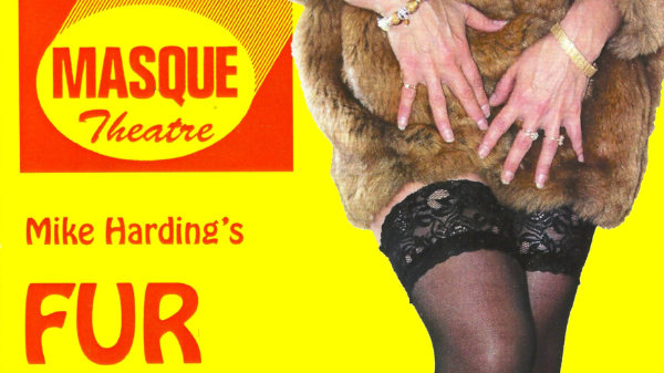 Fur Coat and No Knickers (2011)