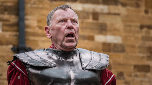Hamlet (2018)