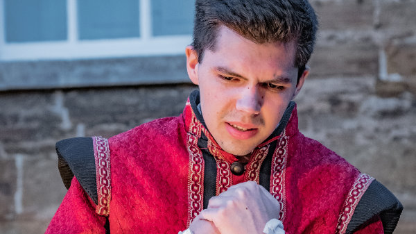 Hamlet (2018)