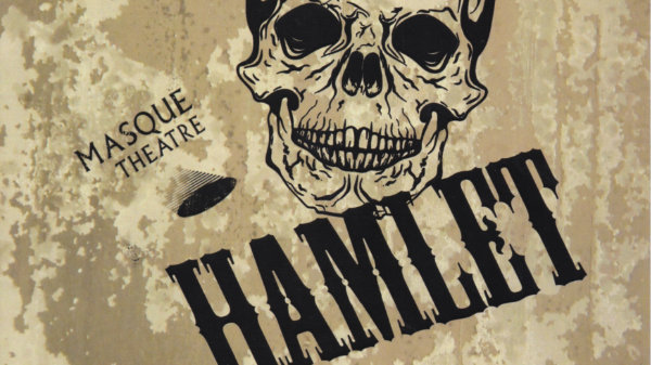 Hamlet (2018)