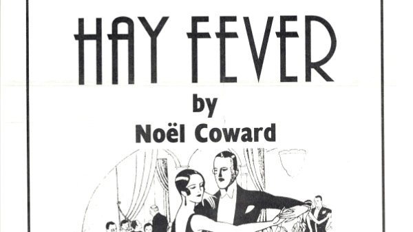 Hay Fever