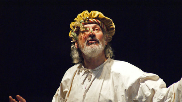 King Lear (2009)