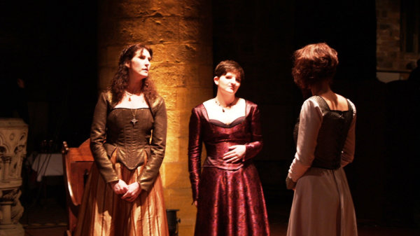 King Lear (2009)
