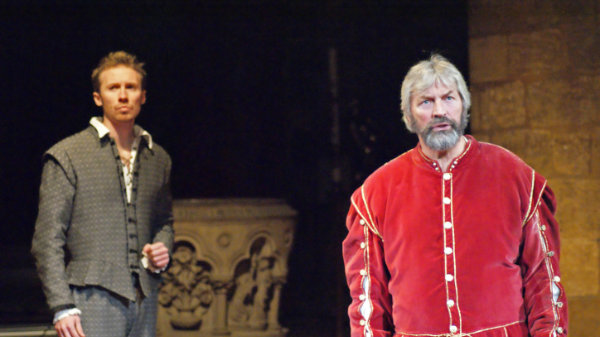 King Lear (2009)