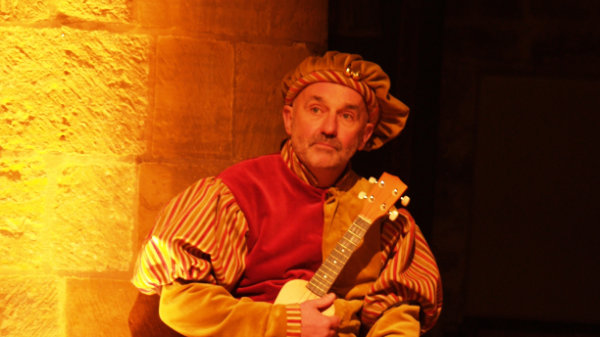 King Lear (2009)