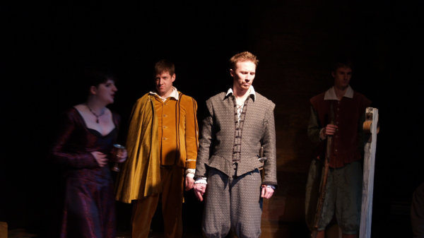 King Lear (2009)