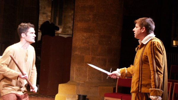 King Lear (2009)