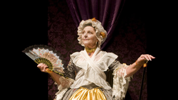 Les Liaisons Dangereuses (2007)