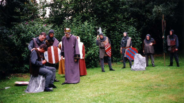Macbeth (2004)