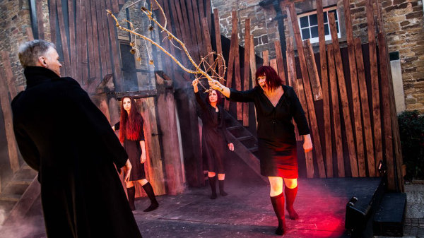 Macbeth (2015)