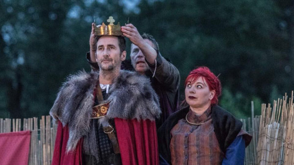 Macbeth (2018)