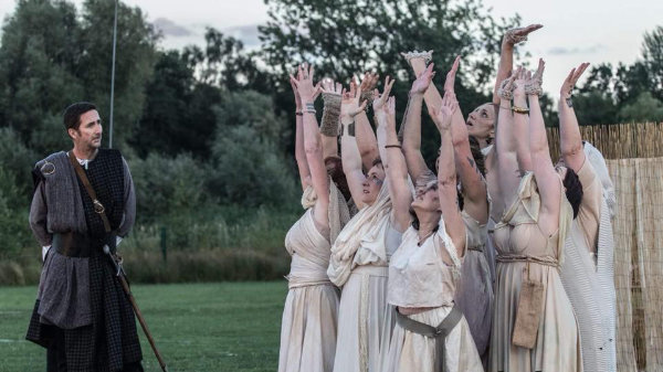 Macbeth (2018)
