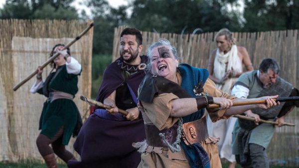 Macbeth (2018)