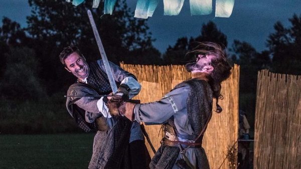 Macbeth (2018)