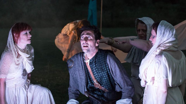 Macbeth (2018)