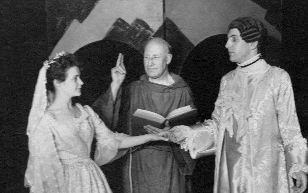 Much Ado About Nothing