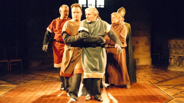 Murder in the Cathedral (2002)