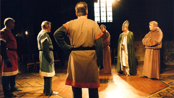 Murder in the Cathedral (2002)