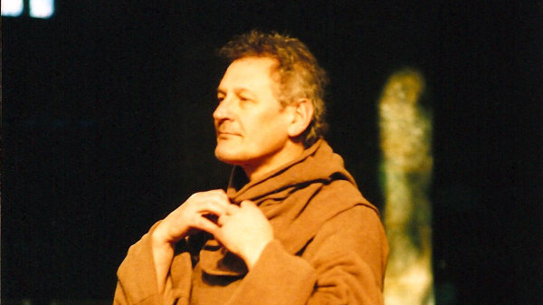 Murder in the Cathedral (2002)