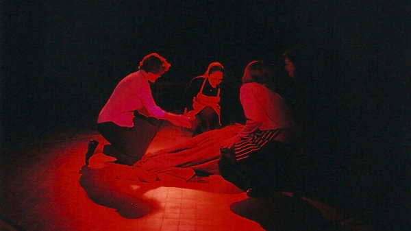 Murder in the Cathedral (2002)