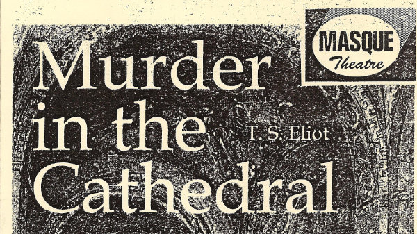 Murder in the Cathedral (2002)