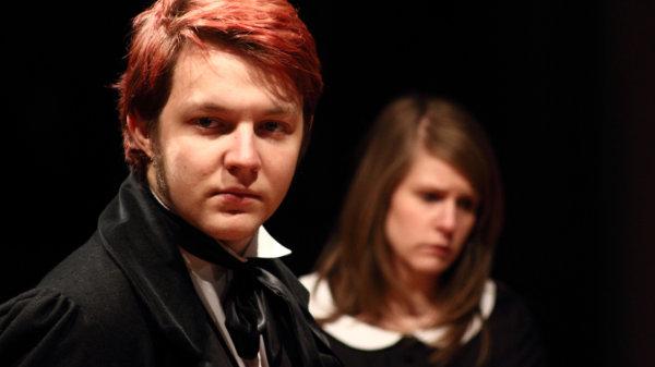 Nicholas Nickleby (2012)