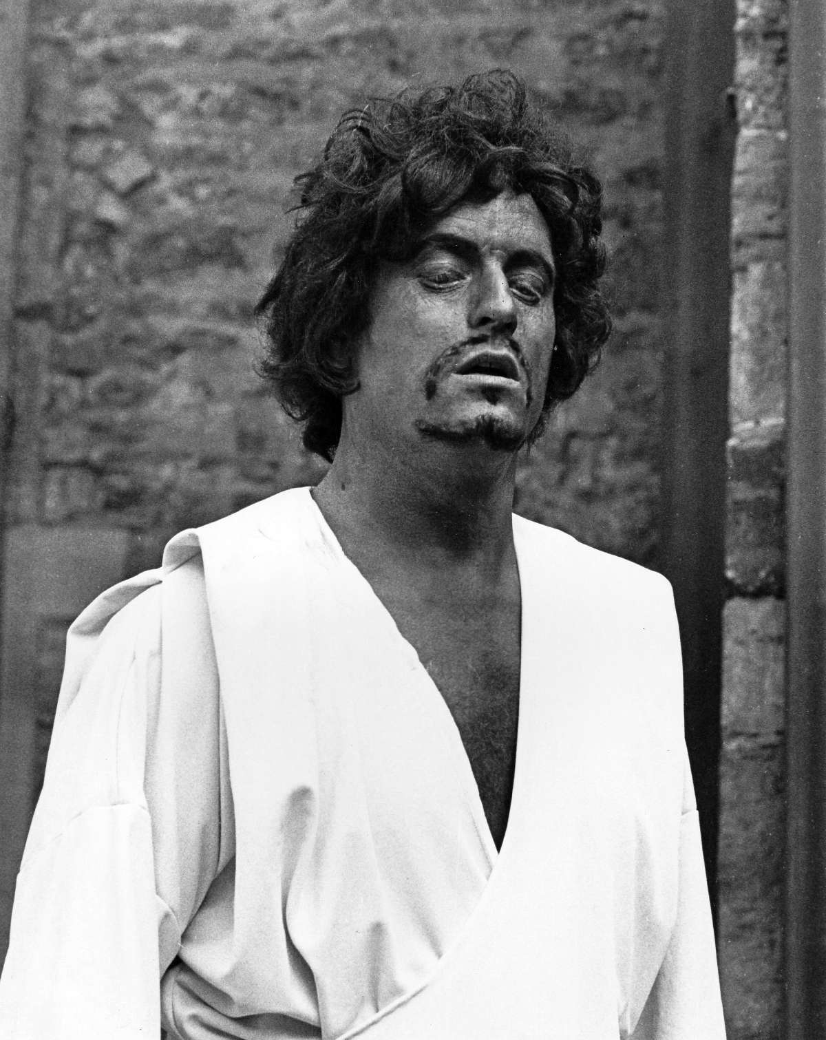 A scene from Othello
