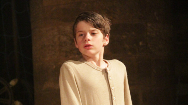 Peter Pan (2011)