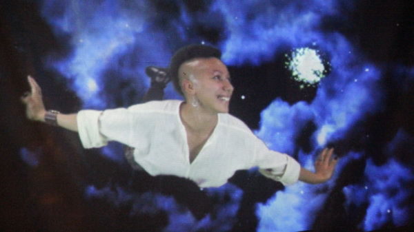 Peter Pan (2011)