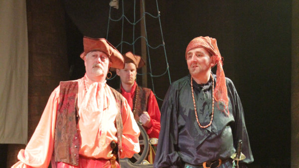 Peter Pan (2011)