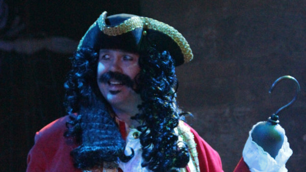 Peter Pan (2011)