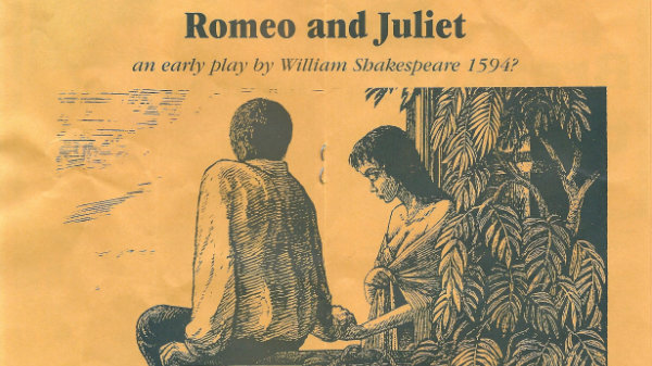 Romeo and Juliet