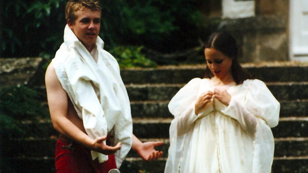 Romeo and Juliet