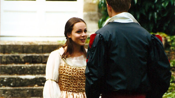 Romeo and Juliet