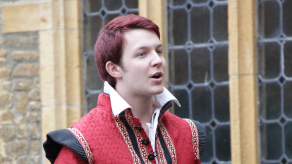 Romeo and Juliet (2011)