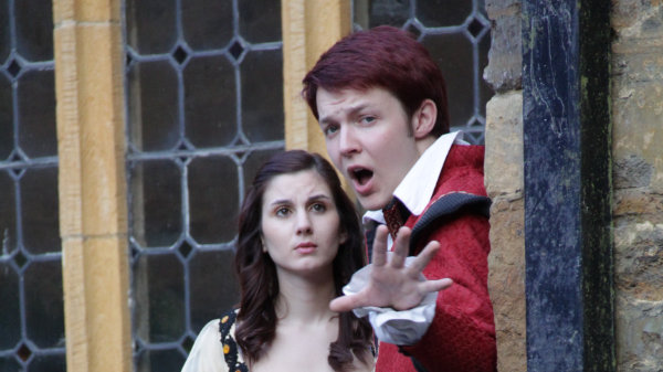 Romeo and Juliet (2011)