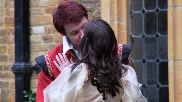Romeo and Juliet (2011)