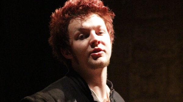 Rosencrantz and Guildenstern Are Dead (2012)
