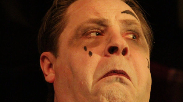 Sacramouche Jones (2012)