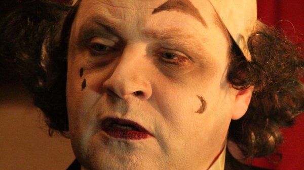 Sacramouche Jones (2012)