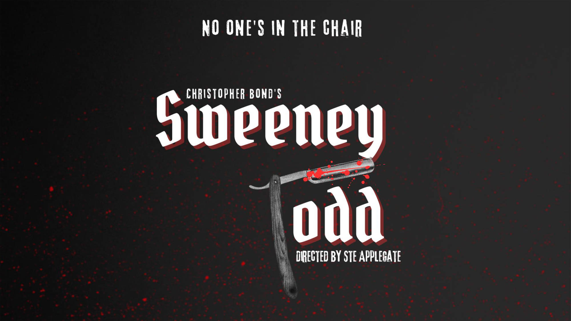Poster image for the play