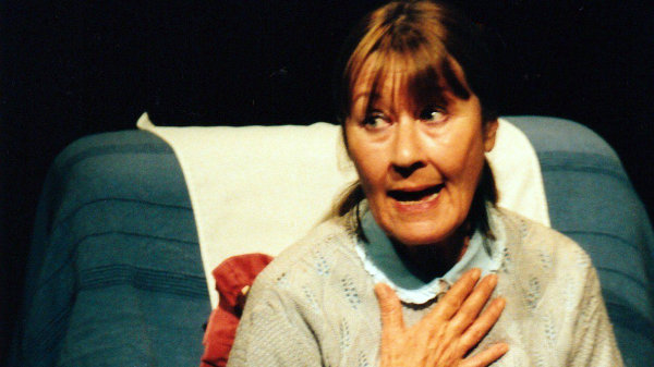 Talkling Heads (2002)