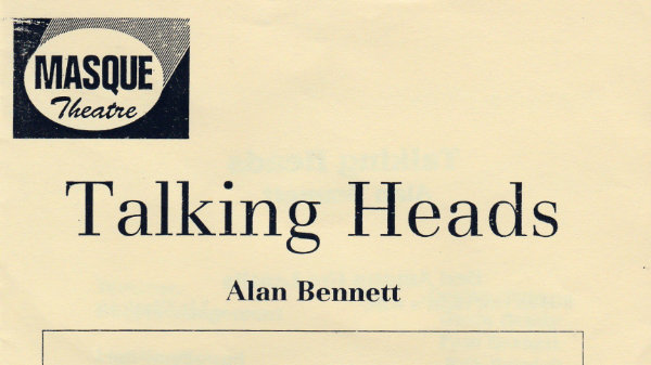 Talkling Heads (2002)