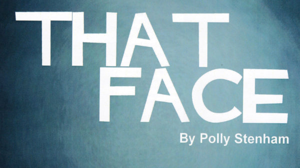 That Face (2015)