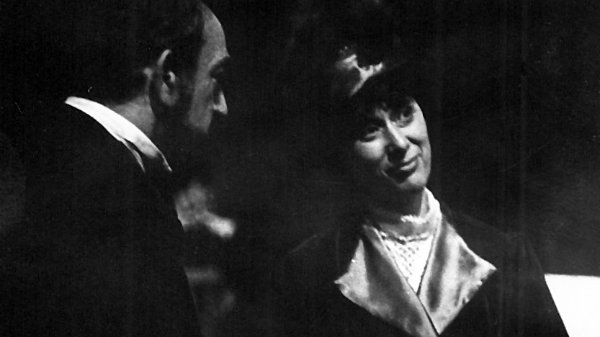 The Cherry Orchard