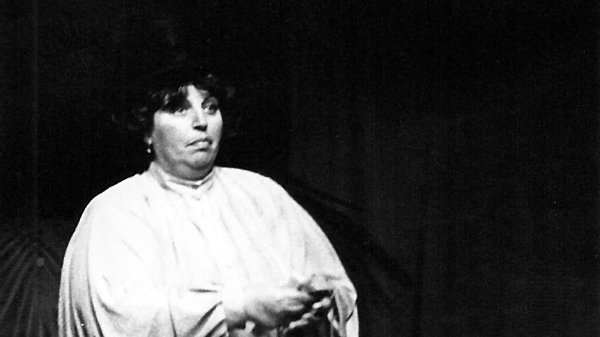 The Cherry Orchard