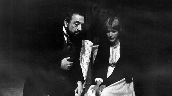 The Cherry Orchard
