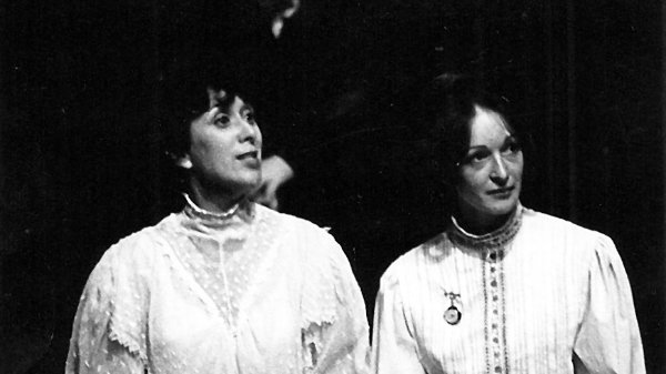 The Cherry Orchard