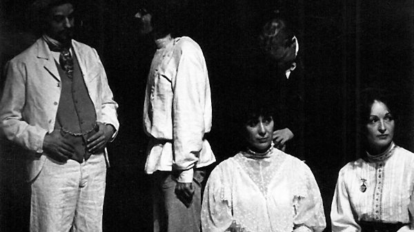 The Cherry Orchard