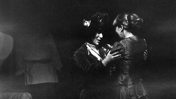 The Cherry Orchard